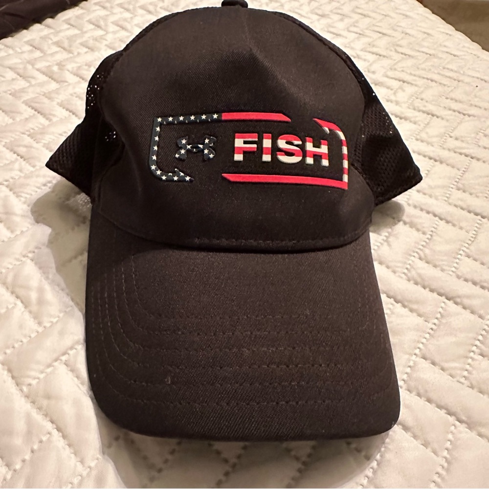 Under Armour Hat